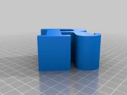 R letter