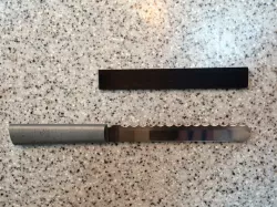 Rada knife blade protector