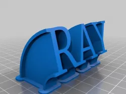Ray