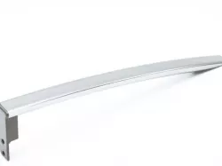 Replacement Door Handle Mount for Kenmore Refrigerator