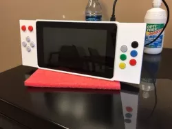 RetroPie Handheld