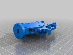 Robot Claw Customized