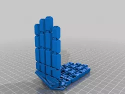 robotic hand