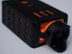 Runcam 2 Protective Skin and Lens Protector