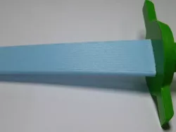 Short Sword