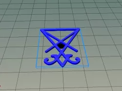 Sigil of Enki