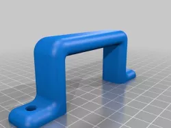Simple Handle