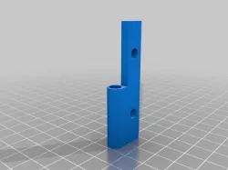 Simple  Hinge