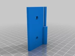 Simple  Hinge