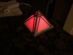 Sith Holocron