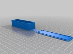 small box