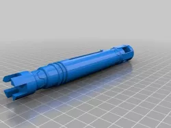 Sonic Screwdriver