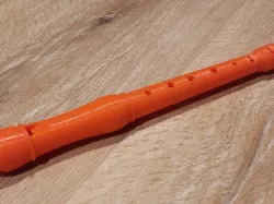 Soprano Recorder