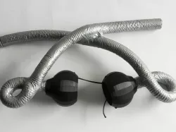 Sound Reversing Headphone