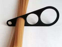 Spaghetti Measure Tool