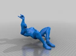 Spiderman Tribute