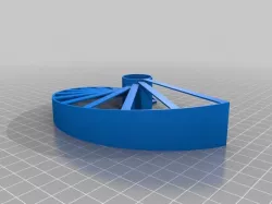 Spiral Bridging Test