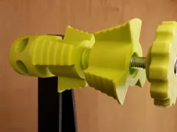 Spool Holder-Lulzbot Mini