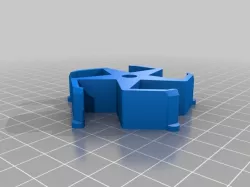 spoolholder6mm60