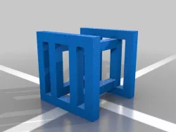 Square Box