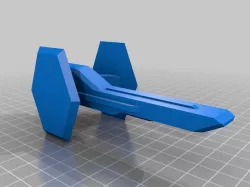 Starship Design