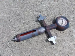 Stimpak (Fallout 4)
