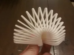 Support Free SLINKY