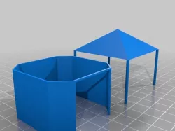 tent