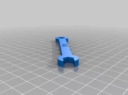 Test Wrench