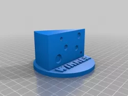 The Big Cheese