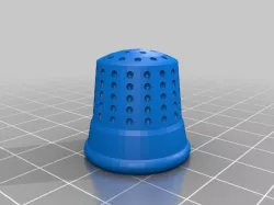Thimble 18-20