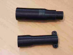 Tippmann Supressor