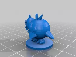 Tofu Mutant