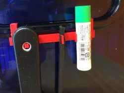 Tool Holder for DaVinci Printers