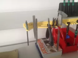 Tool Holder