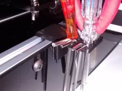 Tool support