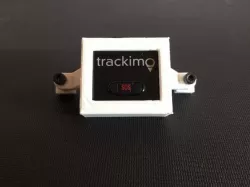 Trackimo Mount for Blade Chroma