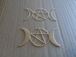 Triple Goddess
