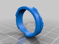 tron ring