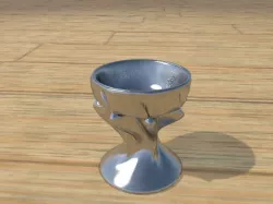 Tullip Goblet