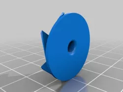 turboo keychain