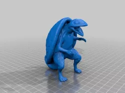 Turtle Monster
