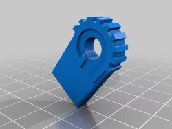 Universal Craft Stick Connectors