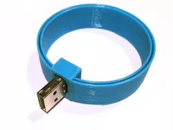 USB MEMORIES