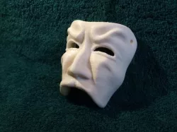 Venetian Mask
