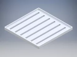 Vex Motor Screw Sorter