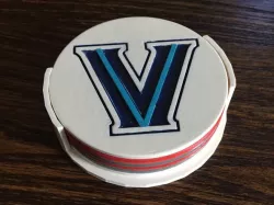 Villanova Coaster