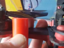 Vortex 250 Prop Gauge