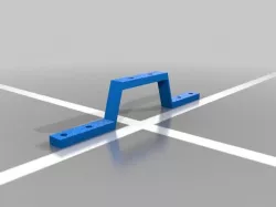 Walkera Runner 250 Top Plate Support