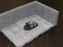 Wargaming Cannon